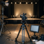 Product Launch Video Coverage And Content Coordination
