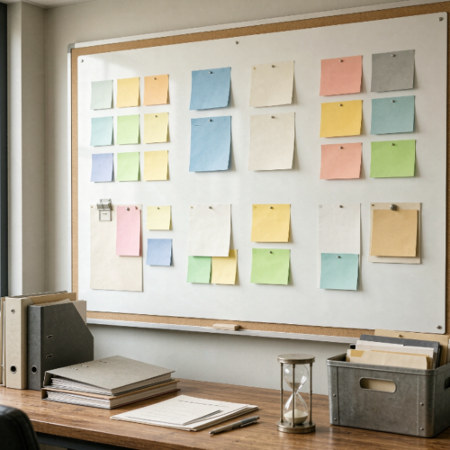 Product Launch Event Schedule Planning And Project Coordination