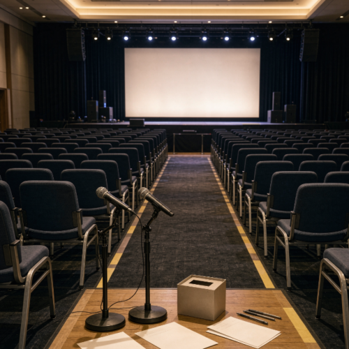 Product Launch Customer Feedback And Audience Interaction Planning