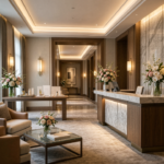 Luxury Product Launch Guest Experience And Event Coordination