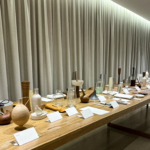 New Collection Launch Presentation And Event Coordination