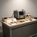 Interactive Product Demonstration Launch Event Planning