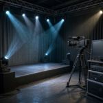 Hybrid Product Launch Event Planning And Coordination